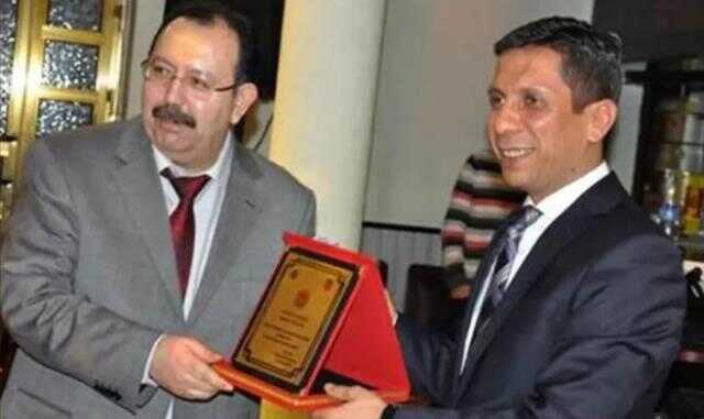 Son Dakika! Yüksek Seçim Kurulu'nda yapılan oylama sonucunda Ahmet Yener başkanlığa seçildi