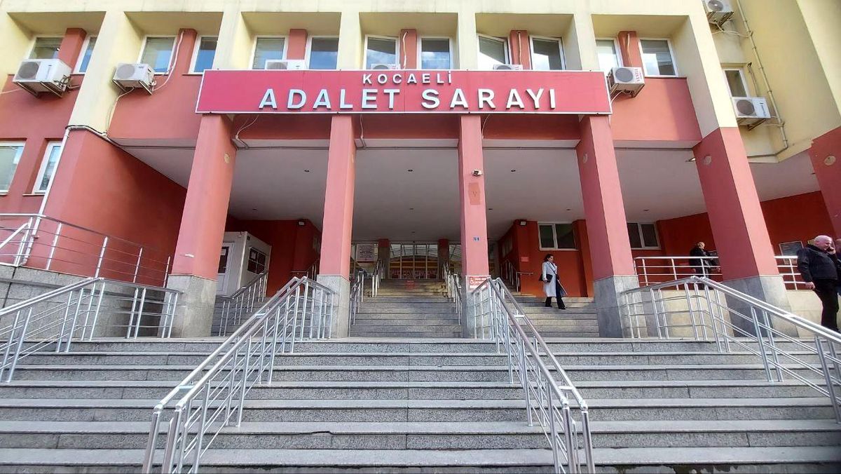 Spor yaparken tanıştığı 14 yaşındaki çocuğa istismar iddiasıyla yargılanıyor