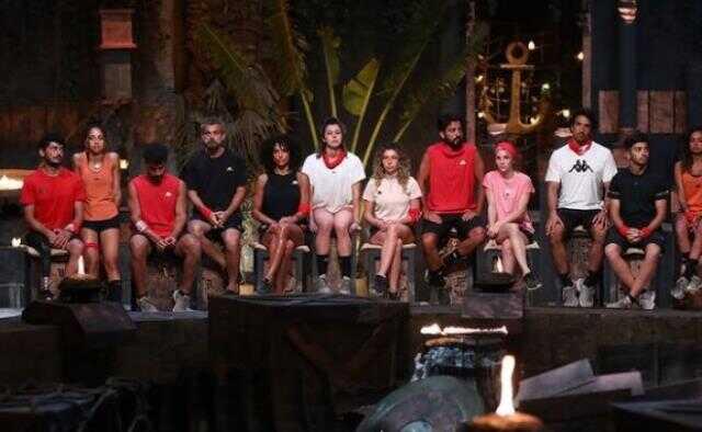Survivor adaya kim veda etti? Survivor dün kim elendi? Survivor elenen isim!