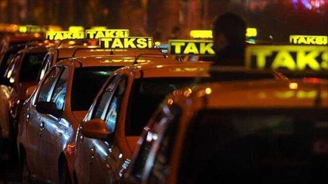 Taksilerde rezerve uygulaması nedir? Taksiler rezerve mi edilecek?