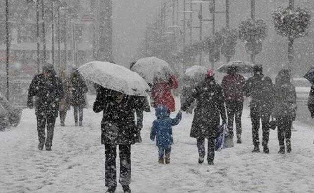 Tarih, internete düşen radar görüntüsüyle netleşti! İstanbul'da göz gözü görmeyecek Tarih, internete düşen radar görüntüsüyle netleşti! İstanbul'da göz gözü görmeyecek