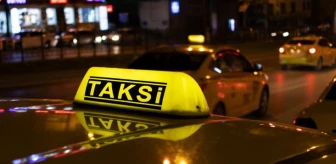 UKOME toplanıyor! Teklif kabul edilirse İstanbul'daki taksilerde 'rezerve' dönemi başlayacak
