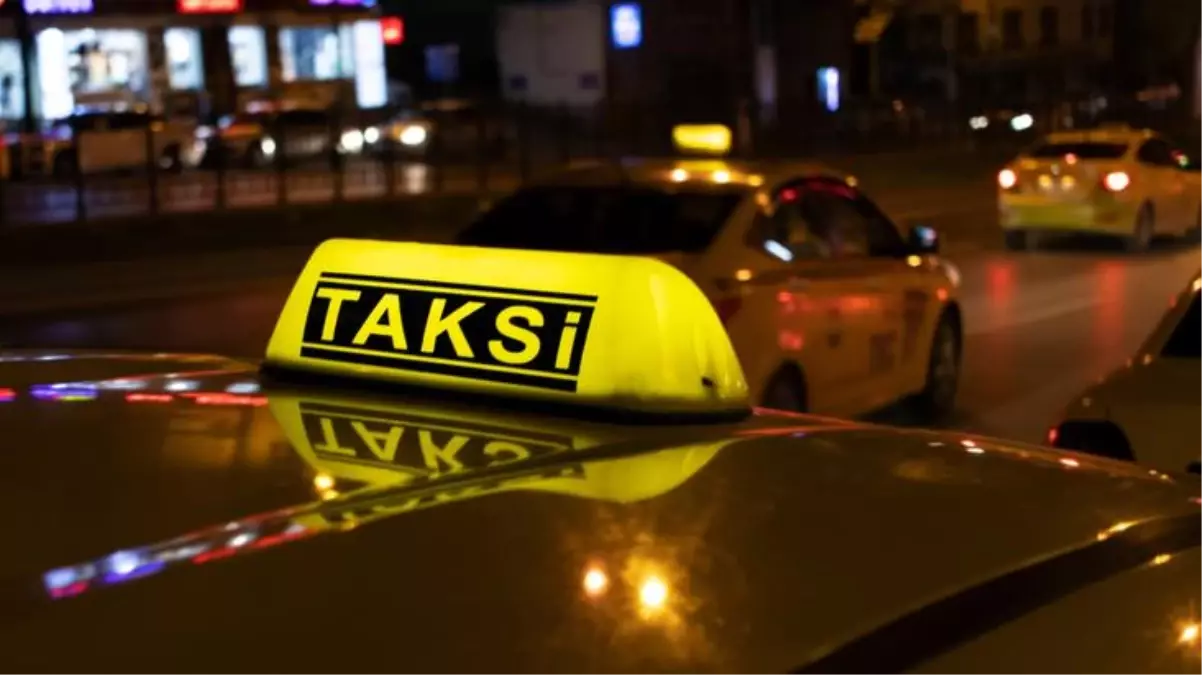 UKOME toplanıyor! Teklif kabul edilirse İstanbul'daki taksilerde 'rezerve' dönemi başlayacak
