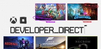 Xbox Bethesda Developer Direct etkinliğindeki tüm duyurular