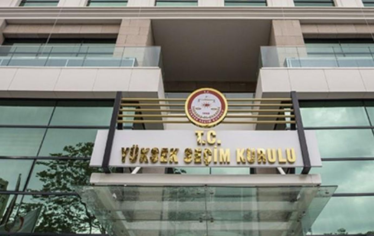 YSK Başkanı kim? YSK Başkanı kim oldu?