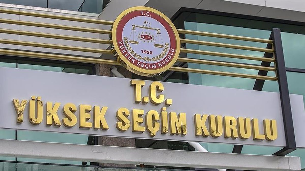 YSK Başkanı nasıl seçilir, kim seçer? YSK Başkan seçimi nasıl yapılır?