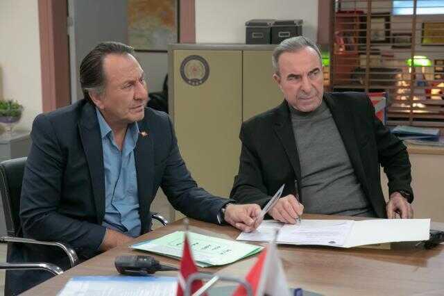 Zafer Ergin'den Arka Sokaklar açıklaması: Final yapmadan yayından kaldırıldı Zafer Ergin'den Arka Sokaklar açıklaması: Final yapmadan yayından kaldırıldı