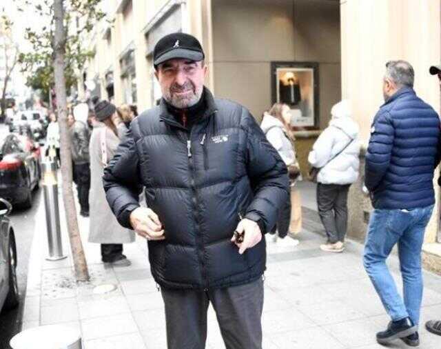 Zafer Ergin'den Arka Sokaklar açıklaması: Final yapmadan yayından kaldırıldı Zafer Ergin'den Arka Sokaklar açıklaması: Final yapmadan yayından kaldırıldı