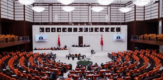 18 milletvekilinin dokunulmazlık dosyası Meclis'te! İçinde CHP ve İYİ Partili vekiller de var