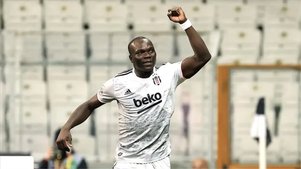 Aboubakar ilk 11'de mi? Bugün Aboubakar kadroda mı, oynuyor mu?