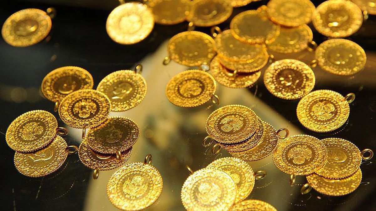 Altın ne kadar? 27 Ocak gram altın ne kadar, fiyatı nedir?
