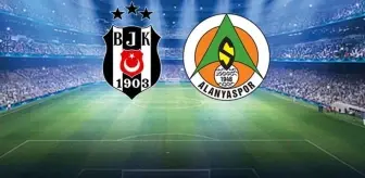 Beşiktaş Alanyaspor maçı canlı izle! 27 Ocak 2023 Beşiktaş Corendon Alanyaspor maçı hangi kanalda yayınlanacak, link var mı?