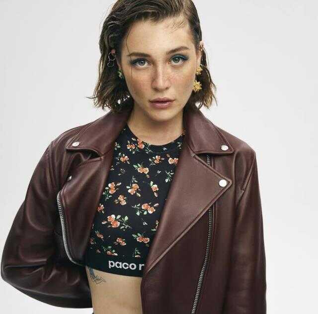 Deniz Işın kimdir? Deniz Işın kaç yaşında, nereli? Deniz Işın hangi dizilerde oynadı? Deniz Işın İnstagram hesabı!