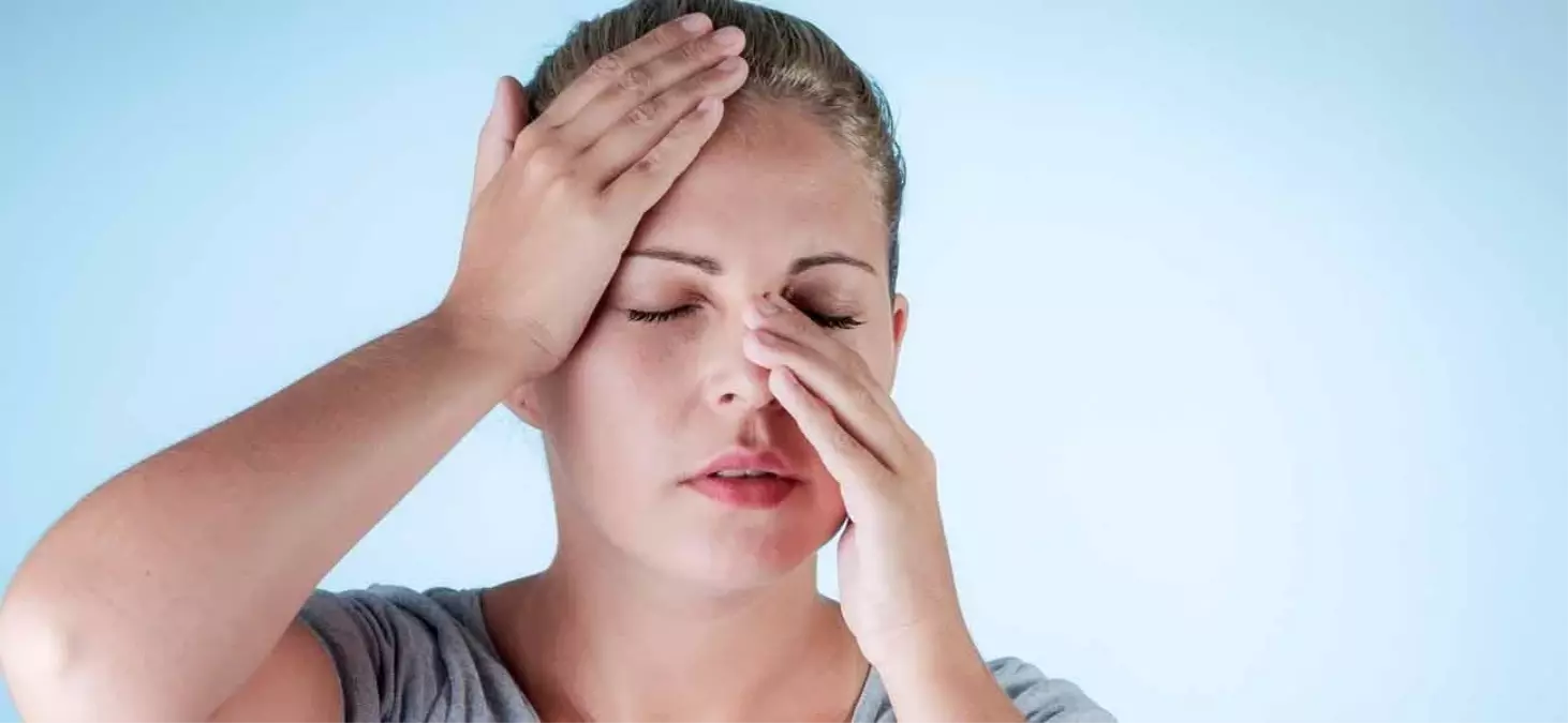 Geniz akıntısına ne iyi gelir? Balgam ve geniz akıntısına ne iyi gelir, tedavisi nedir? Çocuklarda geniz akıntısına ne iyi gelir?