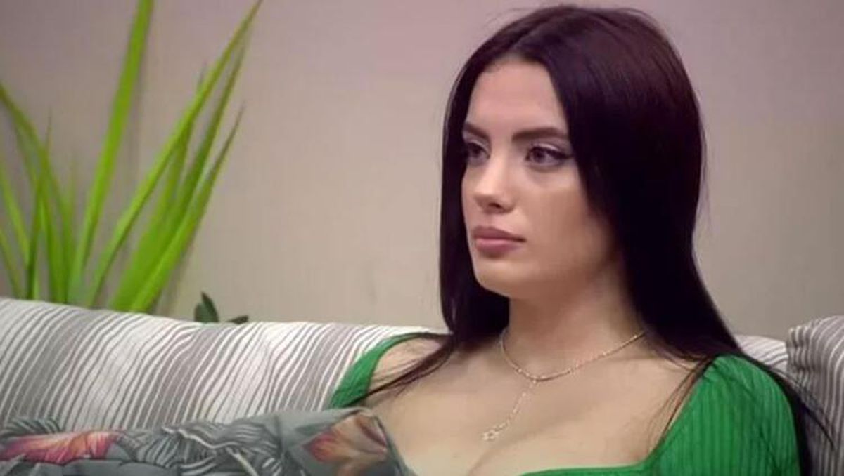 Kısmetse Olur yeşil elbiseli yarışmacı kim? Kısmetse Olur yeşil elbiseli yarışmacının adı ne, İnstagram hesabı ne?