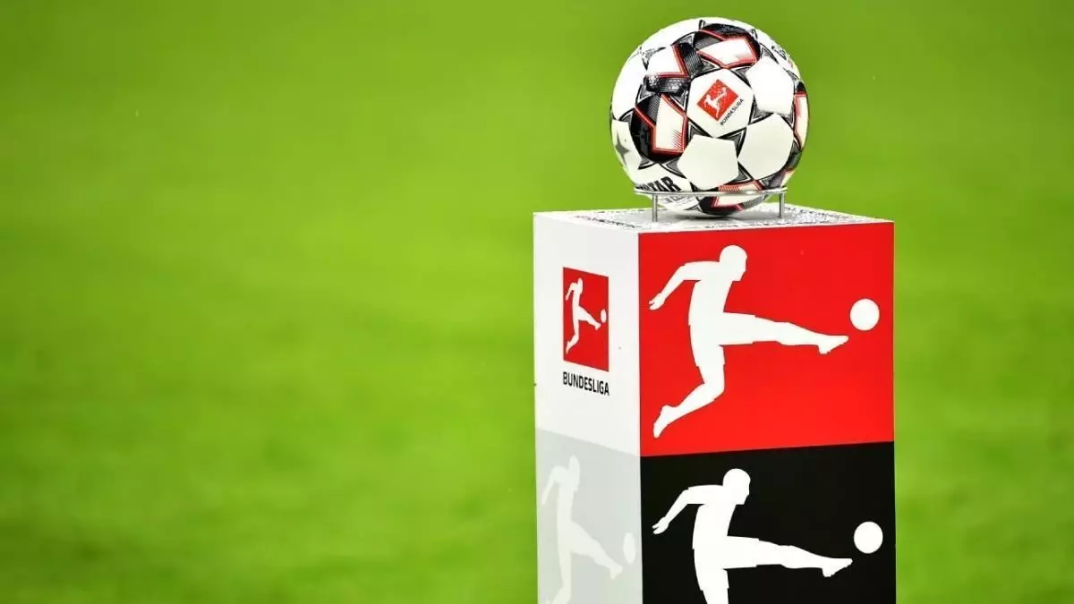 Leipzig - Stuttgart maçı ne zaman, saat kaçta, hangi kanalda, TV'de yok mu? 27 Ocak Leipzig - Stuttgart Almanya Bundesliga nereden izlenir?