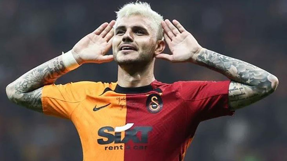 PSG, Mauro Icardi için kararını verdi! Galatasaraylılar sevinçten bayram edecek