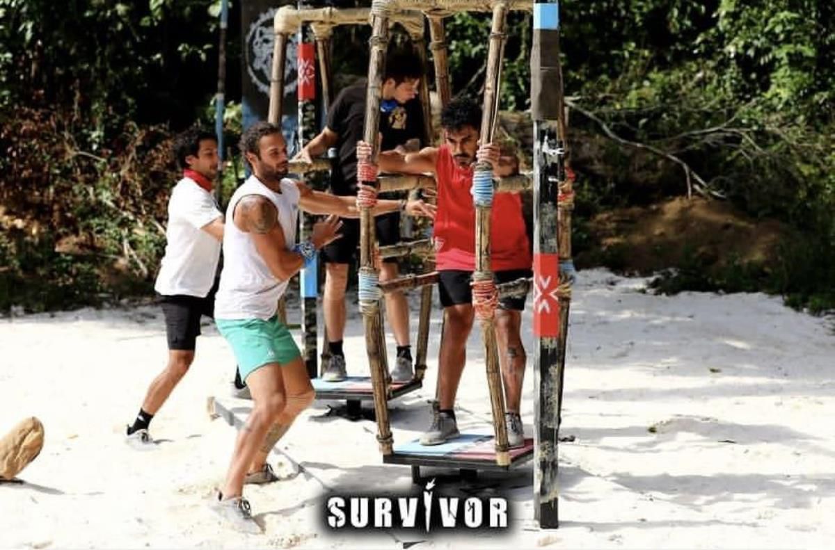 Survivor bugün var mı, yok mu? Survivor yeni bölüm ne zaman, saat kaçta? Survivor bu akşam neden yok?