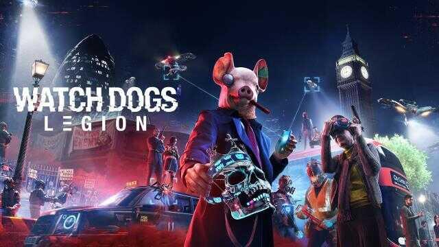 Watch Dogs Legion, Steam'e yüzde 80 indirim ile çıkış yaptı