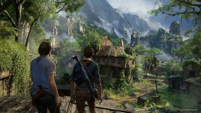 Yeni Uncharted oyunu gelmeyebilir
