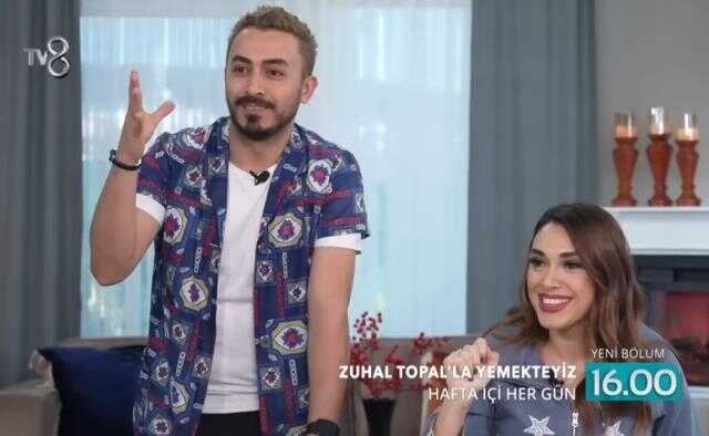 Zuhal Topal'la Yemekteyiz bu haftanın kazananı kimdir, birinci kim oldu? 27 Ocak Cuma 2023 Yemekteyiz bu haftanın 1. si kim oldu? Kim kazandı?