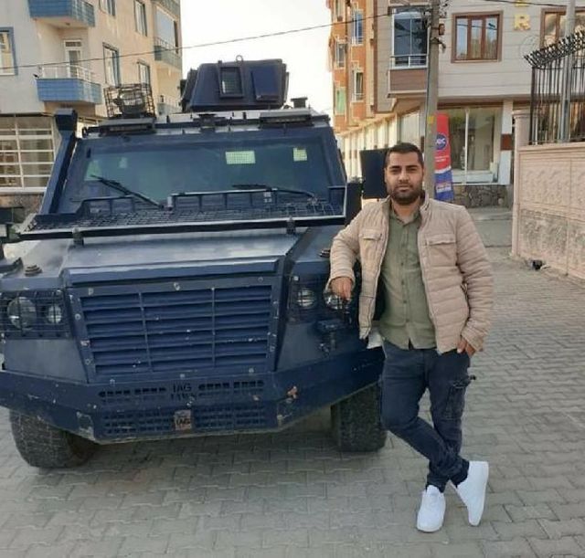 Ailesini katleden polis memurunun ifadesi ortaya çıktı: Ailem beni 'amele' olarak görüyor