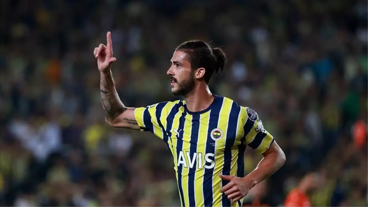 Gustavo Henrique Fenerbahçe'den gidiyor mu? Gustavo Henrique Fenerbahçe'den ayrılacak mı? Gustavo Henrique hangi takıma gidecek?