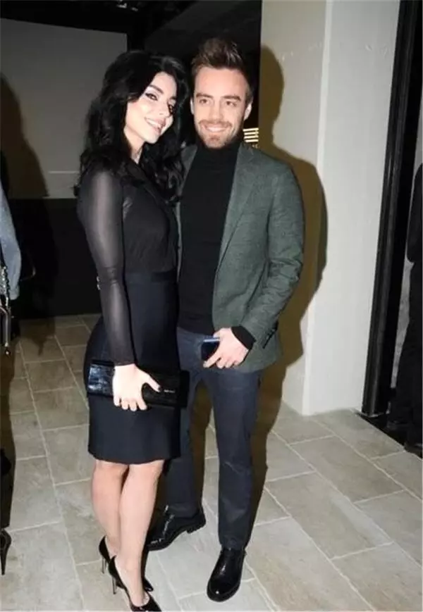Evinin sokağından çıkarken görüldü! İki yıl evli kalan Merve Boluğur ile Murat Dalkılıç barıştı mı?