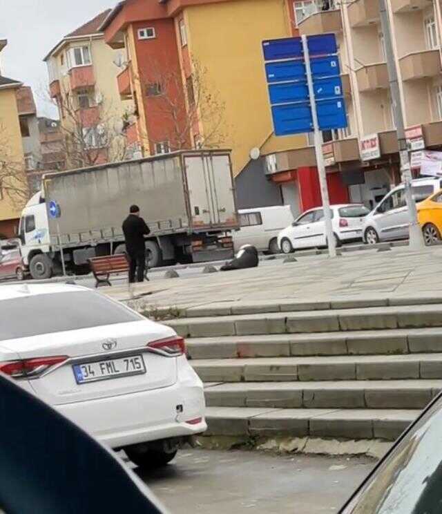 Ne şikayetler ne de uzaklaştırma kararları fayda etmedi! 1500 kilometrelik takip sonrası eşini vurdu