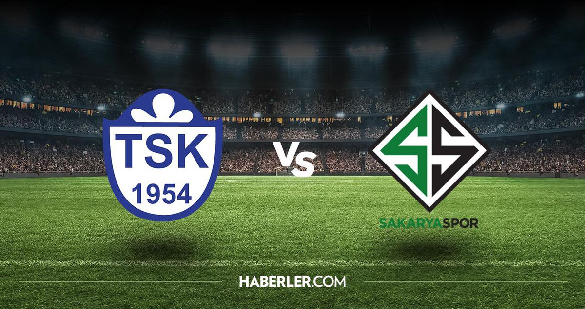 Tuzlaspor - Sakaryaspor maçı hangi kanalda, saat kaçta? Tuzlaspor - Sakaryaspor maçı CANLI şifresiz izleme linki var mı?