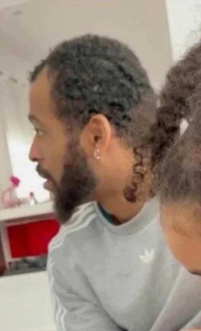 Bu ne hal Marcao! Yeni imajını görenler gözlerine inanamadı