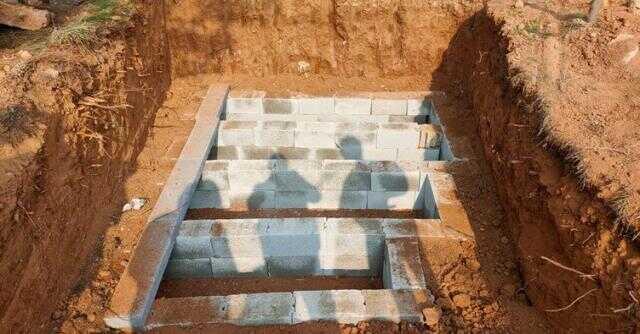 Çocuklarını öldürüp, intihar etmişti; yan yana toprağa verildiler Çocuklarını öldürüp, intihar etmişti; yan yana toprağa verildiler