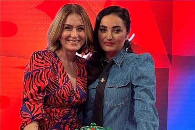 Fadik Sevin Atasoy'dan Kenan Doğulu itirafı! Duyanlar 'Helal olsun' demekten kendini alamadı