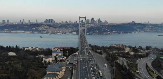 İstanbul'da hava kirliliği yüzde 9 arttı! İşte havası en temiz ve en kirli yerler
