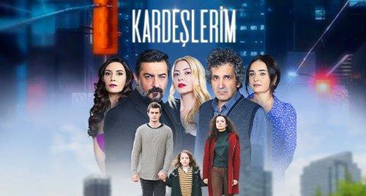 Kardeşlerim yeni bölüm fragmanı yayınlandı mı? Kardeşlerim 78.bölüm fragmanı izle! Kardeşlerim 78. bölüm son fragman HD izle!