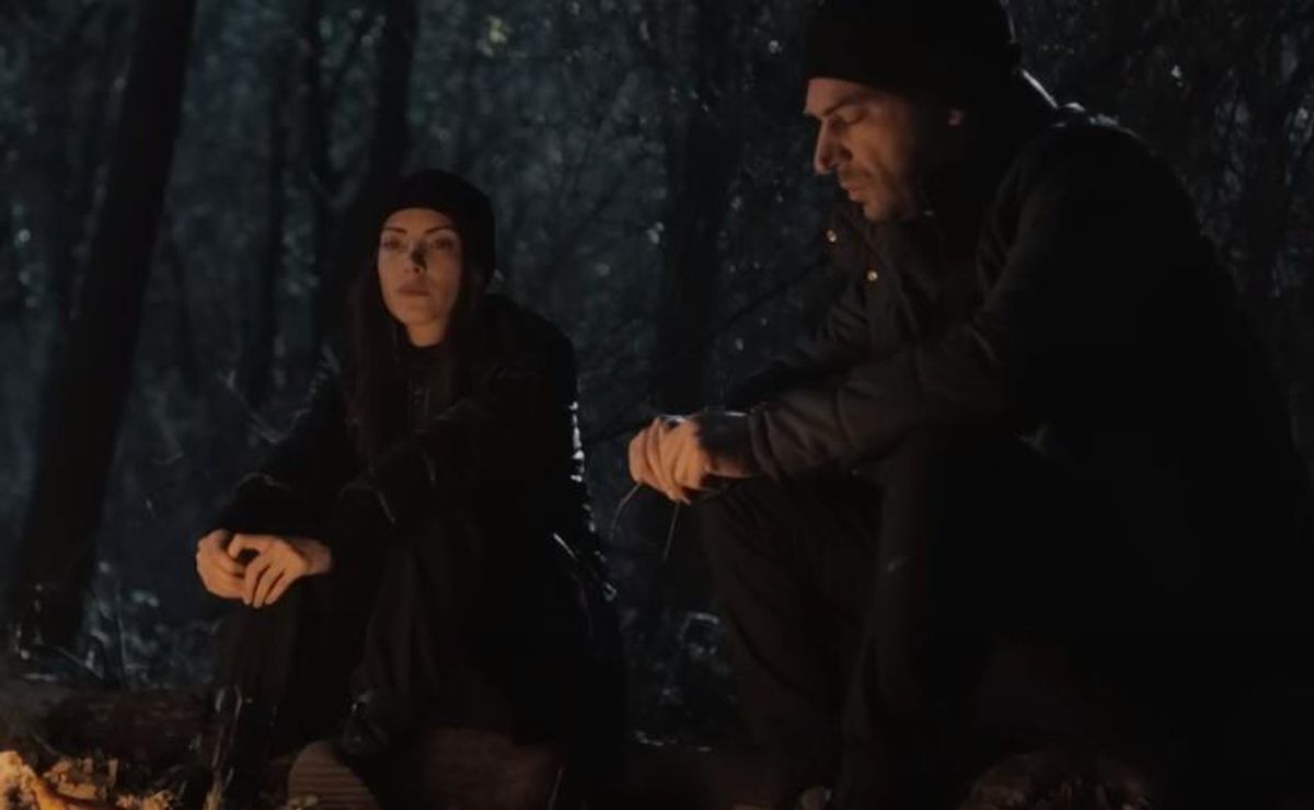 Teşkilat CANLI izle! Teşkilat 63. yeni bölüm izle! 29 Ocak Teşkilat 63. full HD canlı izleme linki!