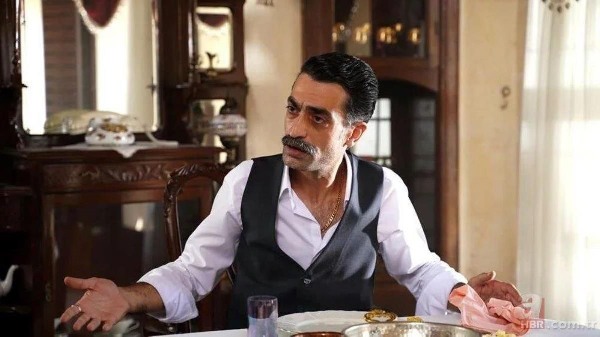 Yalı Çapkını Kazım kimdir? Yalı Çapkını Kazım Ağa karakterini kim oynuyor? Diren Polatoğulları hayatı ve biyografisi!