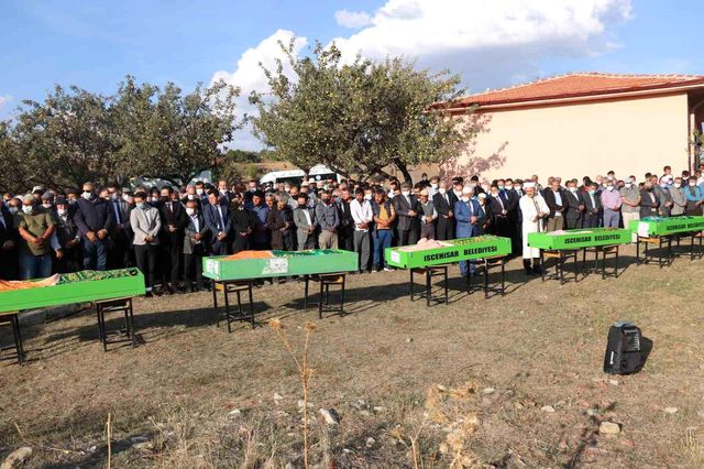 5 öğrencinin öldüğü kazada servis şoförü kazada ölen öğrencileri suçladı