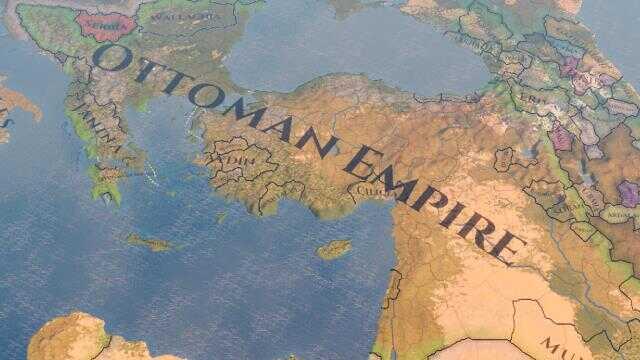 Europa Universalis 4'ün 1.35 güncellemesi ne zaman çıkacak?