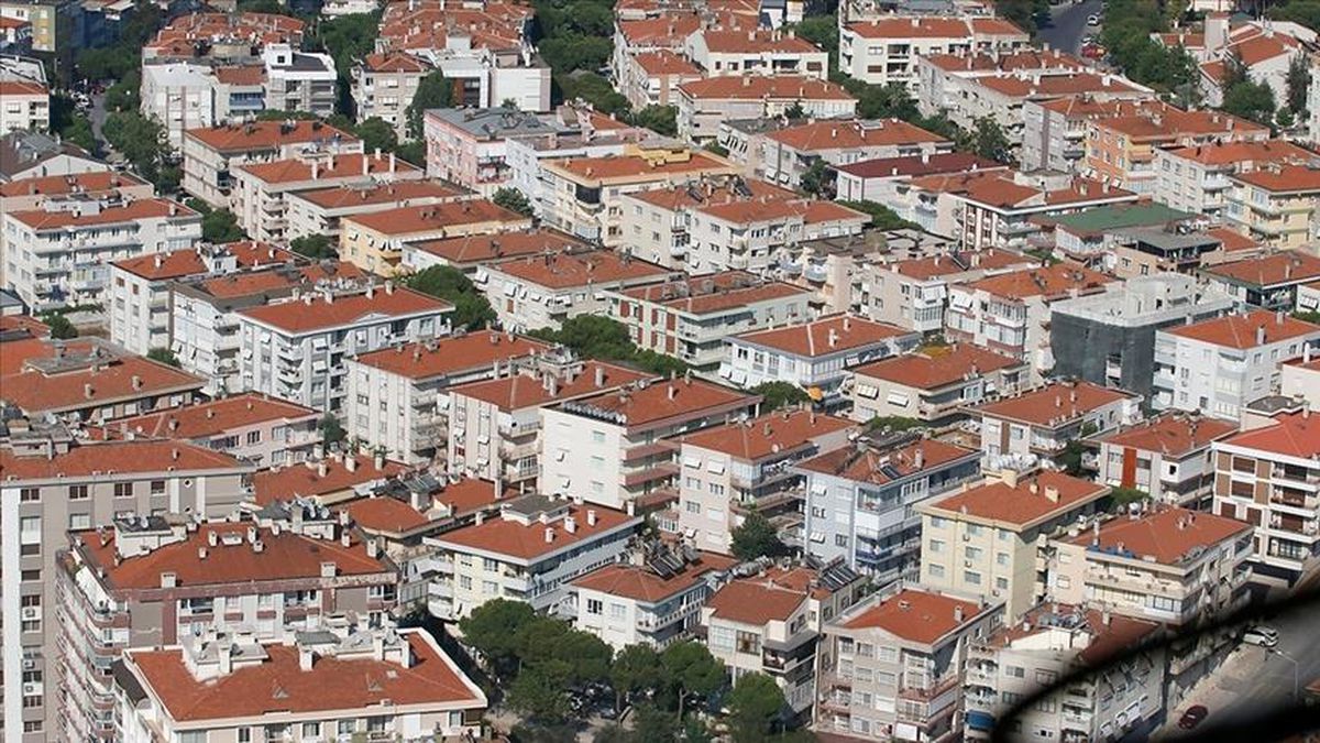 Konutta fahiş fiyata inceleme! 55 bin riskli işlem, 80 bin mükellef RADAR'a takıldı