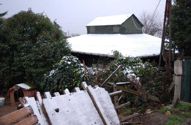 İstanbul'da özlenen görüntü! Uzun süredir beklenen kar yağışı başladı