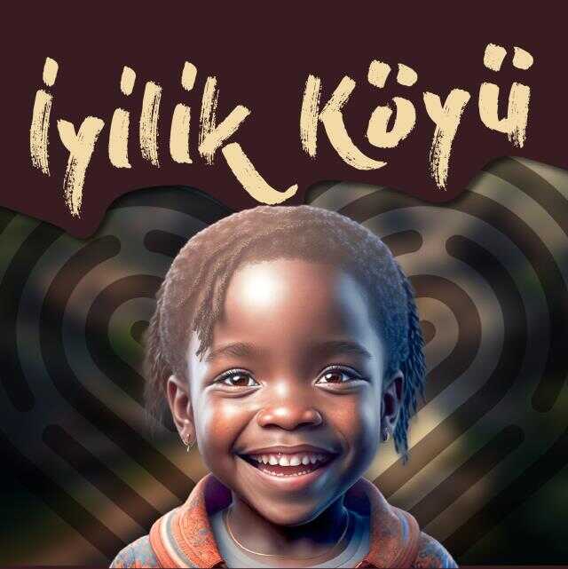 'İyilikte iz bırakmak' mottosuyla başta Türkiye ve Afrika ülkeleri olmak üzere dünyanın birçok bölgesindeki mazlum, Tanzanya'da 'İyilik Köyü' kuruyor