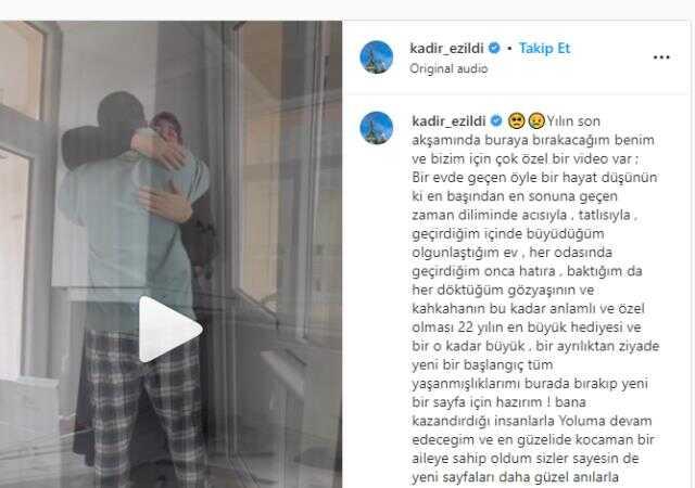 Kadir Ezildi anneannesi öldü mü? Kadir Ezildi anneannesi hasta mıydı, neden öldü?