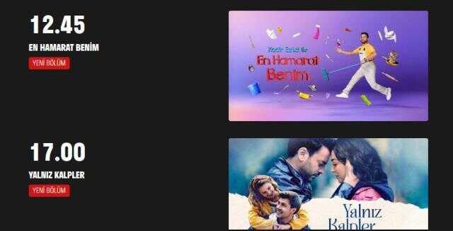 Kadir Ezildi Yok mu? Bugün Kadir Ezildi neden yok? (YENİ BÖLÜM) FOX TV 30 Ocak yayın akışı!