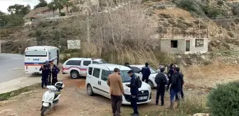 Kayıp Sedanur dosyası cinayet büroya devredildi, arama çalışmaları yeniden başladı