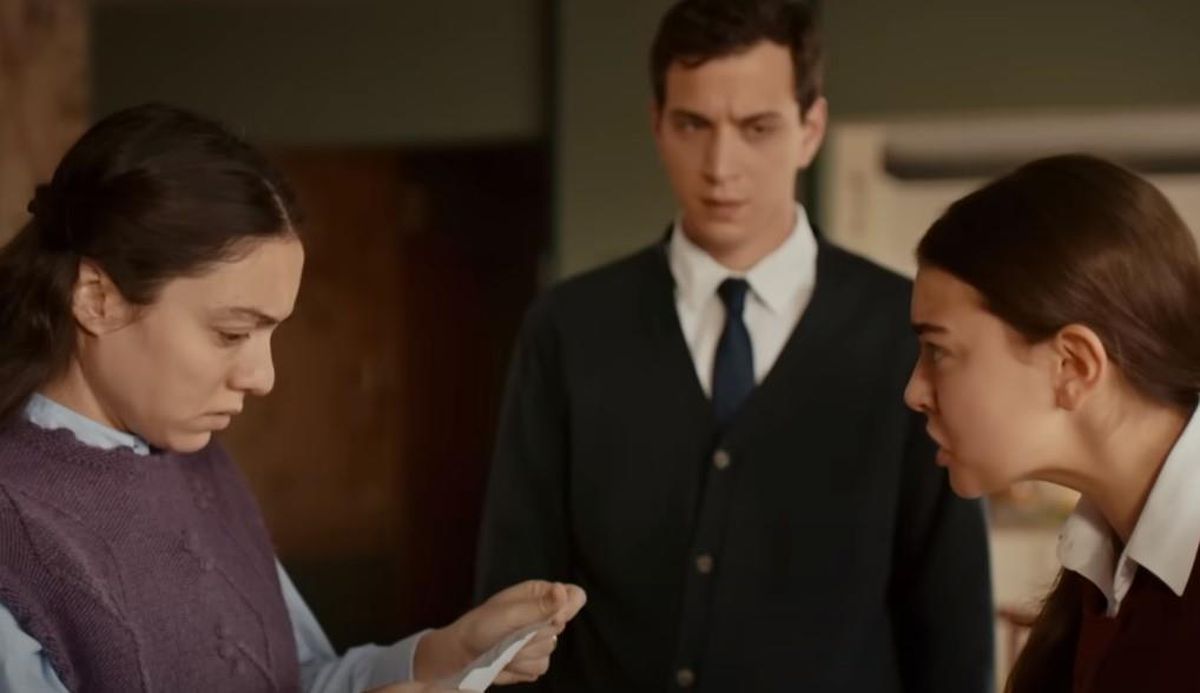 Ömer 5. bölüm fragmanı izle! Ömer yeni bölüm fragmanı! Ömer gelecek hafta fragmanı yayınlandı mı?