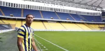 Oosterwolde ne kadara transfer oldu? Fenerbahçe Oosterwolde'yi ne kadara transfer etti?