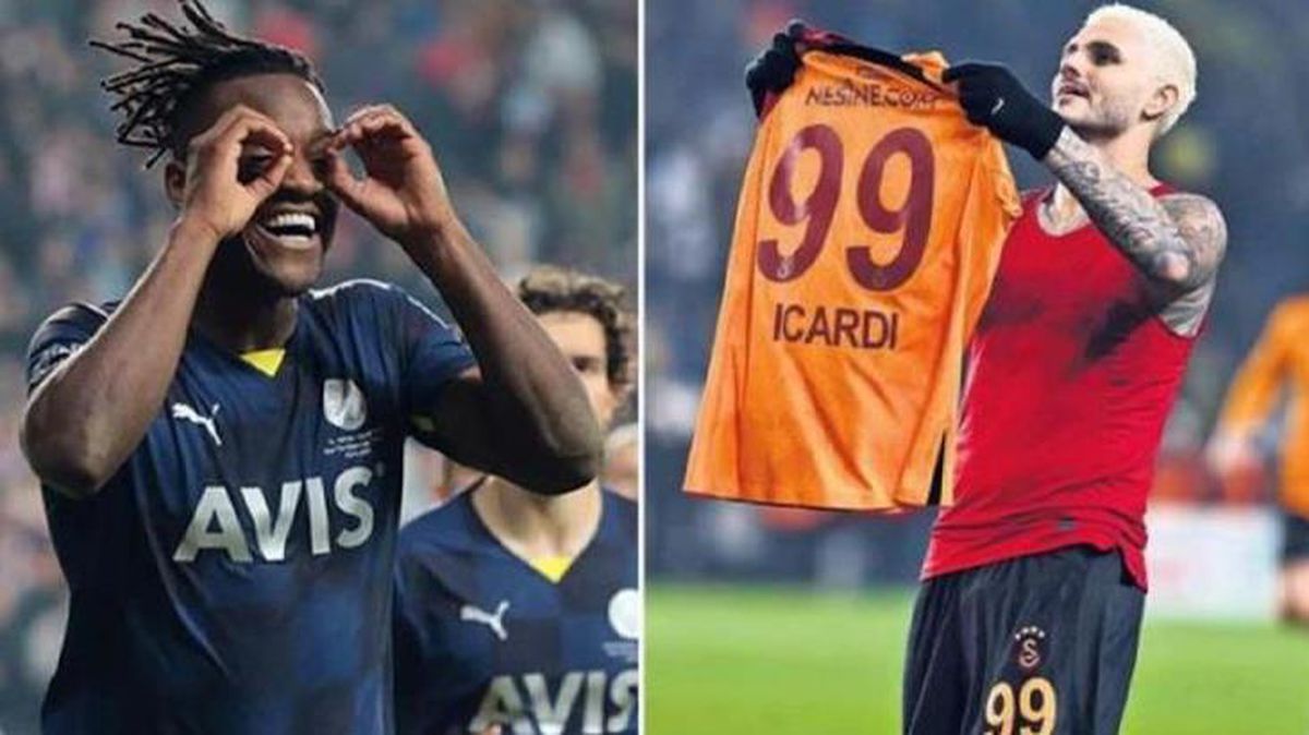 Her şey değişti ama favori değişmedi! Yeni şampiyonluk oranları çok konuşulacak