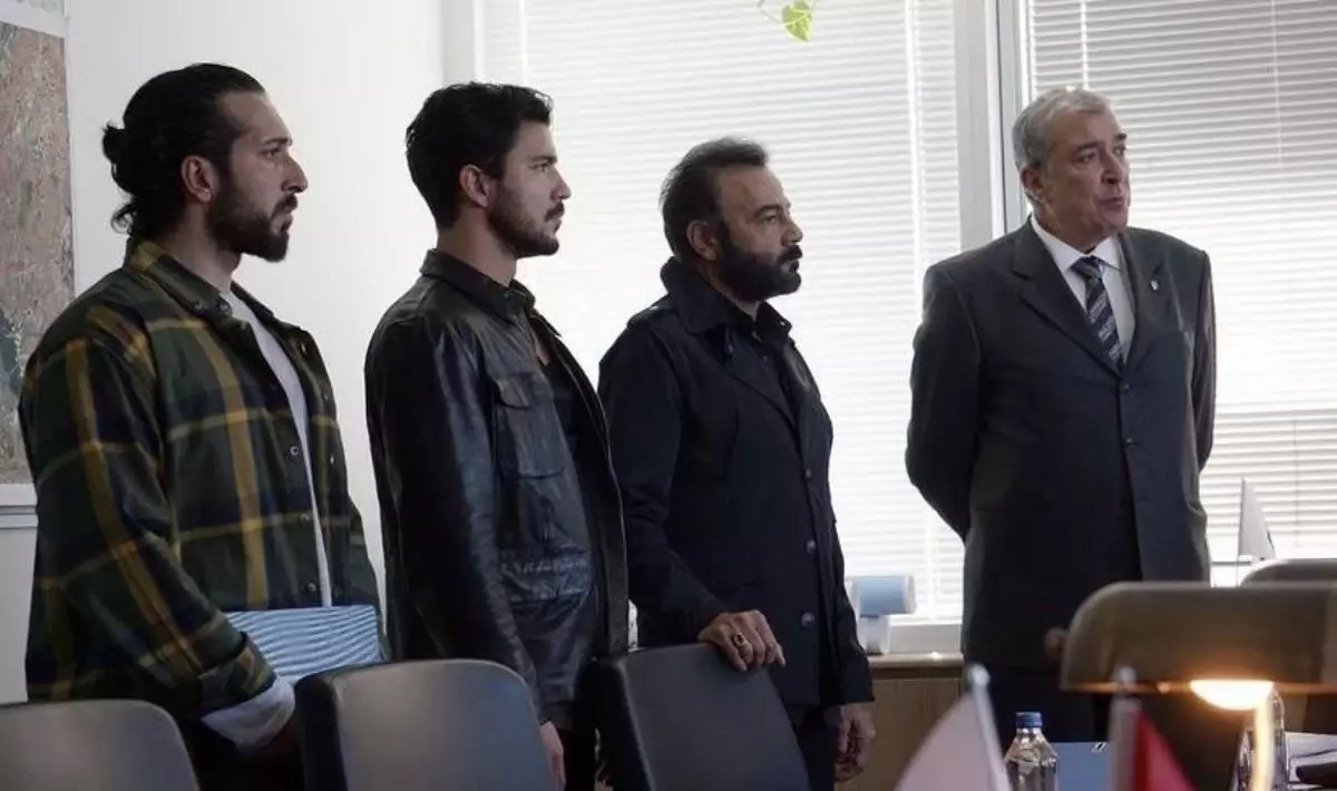 Sipahi dizisi final mi? Sipahi dizisi neden final yapıyor? Sipahi bitti mi, neden bitiyor?