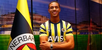 Son Dakika: Jayden Oosterwolde resmen Fenerbahçe'de! İşte Parma'ya ödenen bonservis